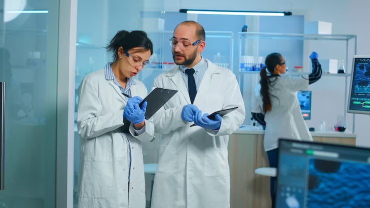 Pioneering Clinical Research for a Healthier Tomorrow